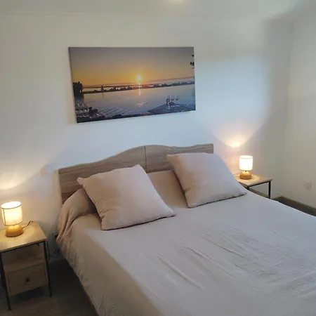 Ferienhaus La Garleche
